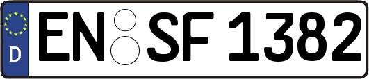 EN-SF1382