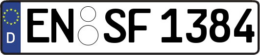 EN-SF1384
