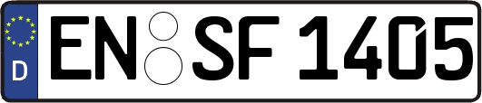 EN-SF1405