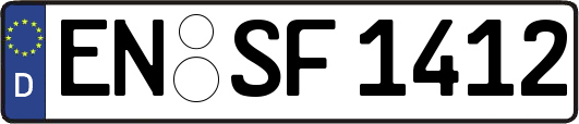 EN-SF1412