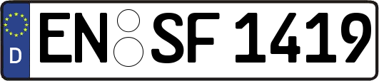 EN-SF1419