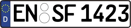 EN-SF1423