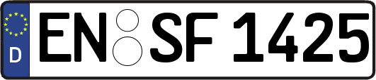 EN-SF1425
