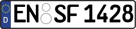 EN-SF1428