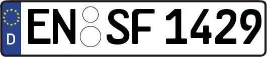 EN-SF1429