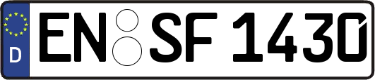 EN-SF1430
