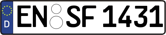 EN-SF1431