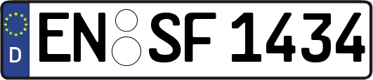EN-SF1434
