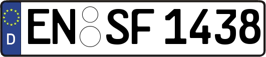 EN-SF1438