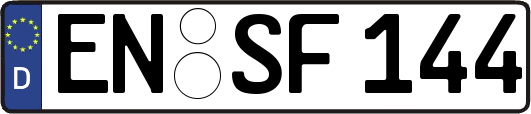 EN-SF144