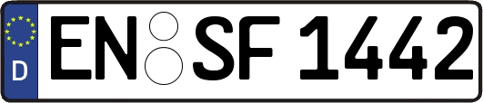 EN-SF1442