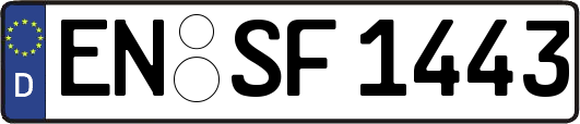 EN-SF1443