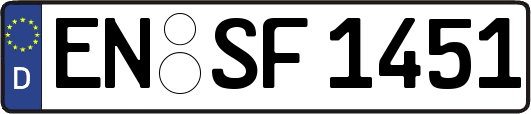 EN-SF1451