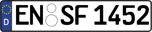 EN-SF1452