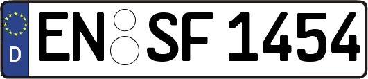 EN-SF1454