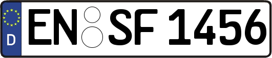 EN-SF1456