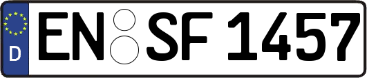 EN-SF1457