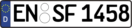 EN-SF1458
