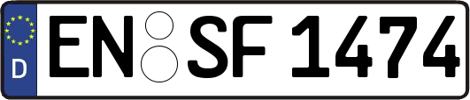 EN-SF1474