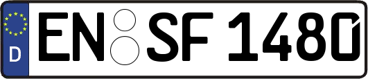 EN-SF1480