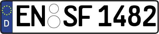 EN-SF1482