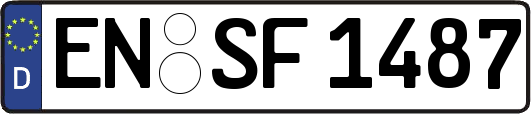 EN-SF1487