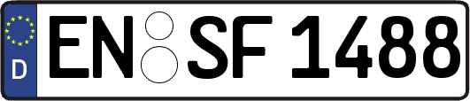 EN-SF1488