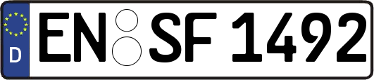 EN-SF1492