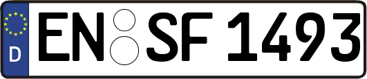 EN-SF1493