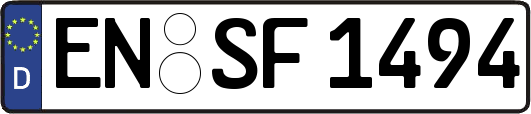 EN-SF1494