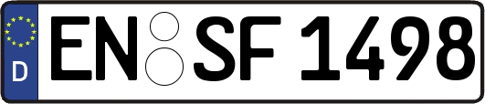 EN-SF1498