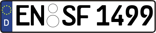 EN-SF1499