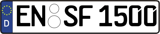 EN-SF1500