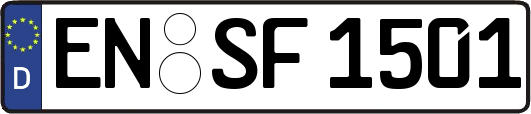 EN-SF1501