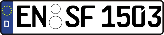 EN-SF1503