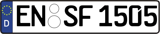 EN-SF1505