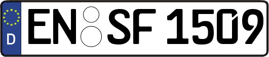 EN-SF1509