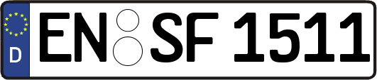 EN-SF1511