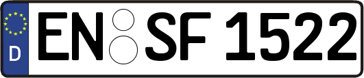 EN-SF1522