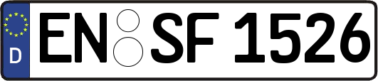 EN-SF1526