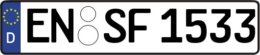 EN-SF1533