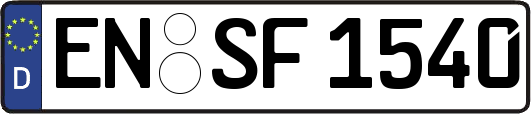 EN-SF1540