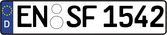 EN-SF1542