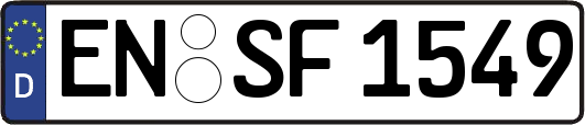 EN-SF1549