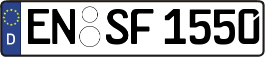 EN-SF1550