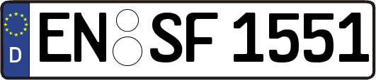 EN-SF1551