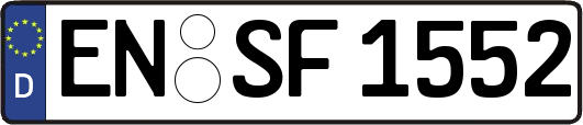 EN-SF1552