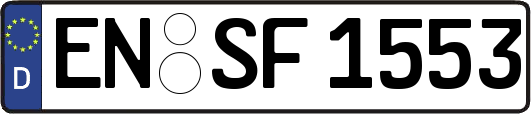 EN-SF1553