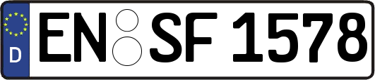 EN-SF1578
