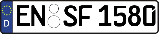 EN-SF1580